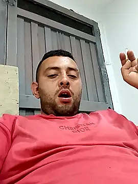 angelitocalientico online show from 11.08.25