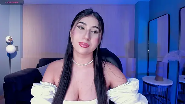 MayaMoretti  online show from 05.27.26