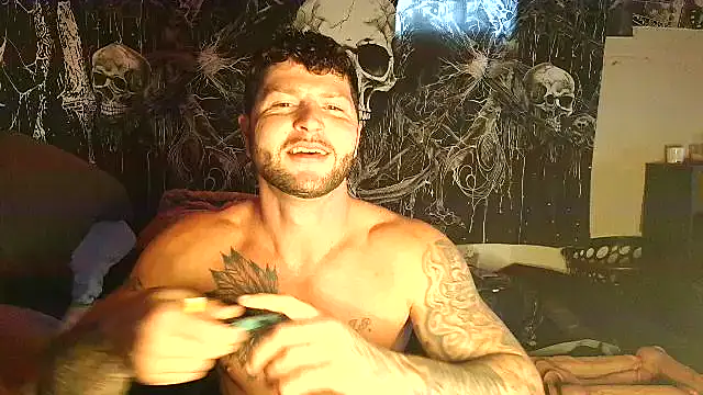 silversage92 online show from 10.29.25