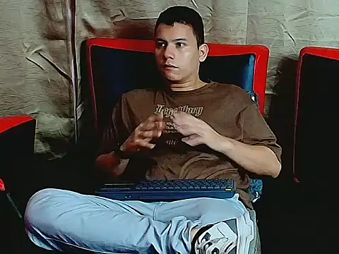 Jstivenlc  online show from 01.11.26