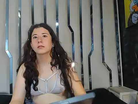 AuroraFishx69 online show from 09.27.25