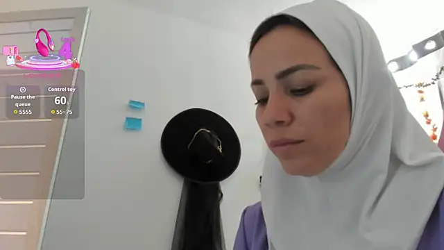 Snapshot of dalila_kemur chatting on 01.11.26 dalila kemur online show from 01.11.26