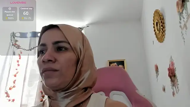 Snapshot of dalila_kemur chatting on 02.02.26 dalila kemur online show from 02.02.26