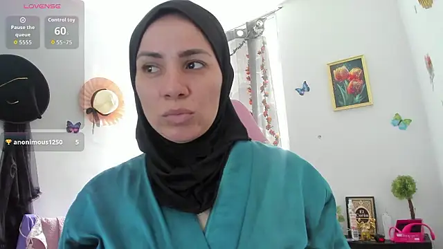 Snapshot of dalila_kemur chatting on 02.03.26 dalila kemur online show from 02.03.26