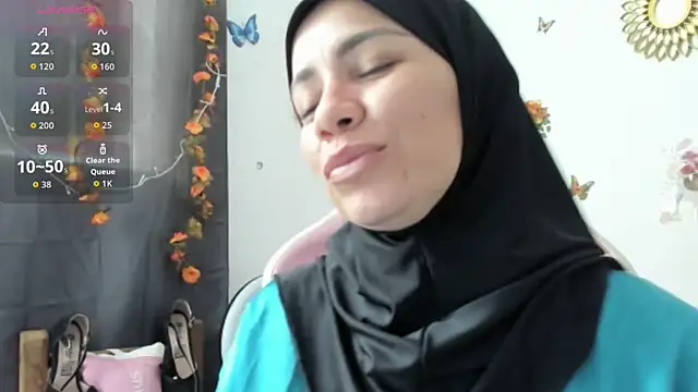 Snapshot of dalila_kemur chatting on 02.08.26 dalila kemur online show from 02.08.26