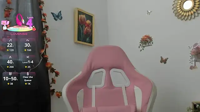 Snapshot of dalila_kemur chatting on 02.16.26 dalila kemur online show from 02.16.26