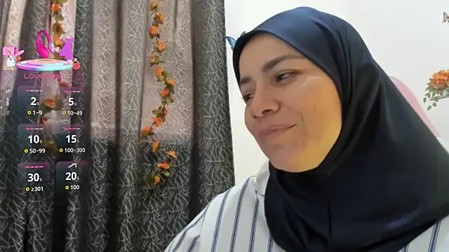 Snapshot of dalila_kemur chatting on 02.28.26 dalila kemur online show from 02.28.26