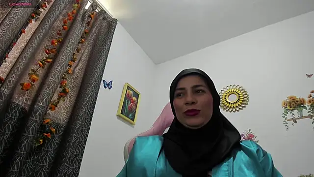 dalila kemur online show from 04.08.26