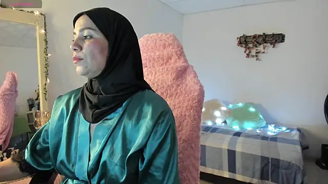 dalila kemur online show from 07.29.26