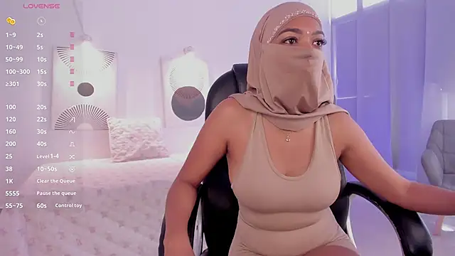 Yuli arabic online show from 02.10.26