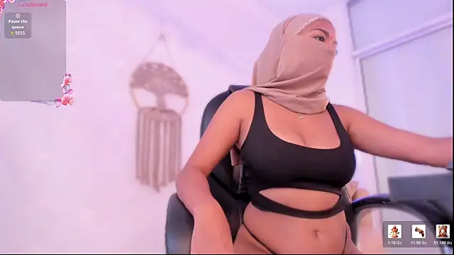 Yuli arabic online show from 02.12.26