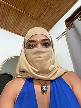 Yuli arabic online show from 05.19.26