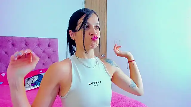 Marahanson online show from 11.13.25