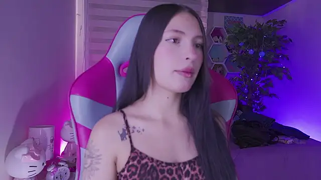 Rebecah 1 online show from 03.17.26