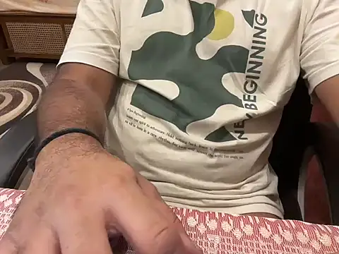 BobgaBonga online show from 11.04.25