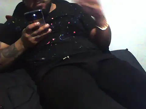 johnboones10 online show from 02.08.26