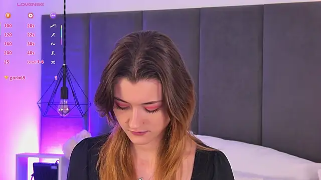 LillySvon online show from 01.16.26