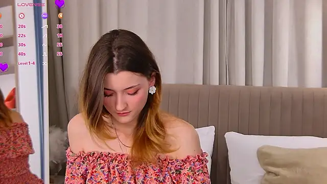 LillySvon online show from 03.20.26