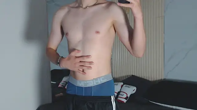 enzo steel online show from 10.08.25