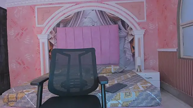 Ivy rae xxx online show from 12.22.25