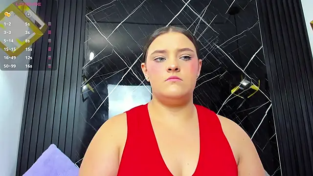 LexaLust online show from 04.15.26