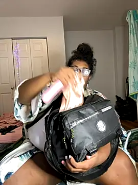 Snapshot of bunbun420247 chatting on 09.18.25 bunbun420247 online show from 09.18.25