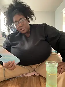 Snapshot of bunbun420247 chatting on 10.10.25 bunbun420247 online show from 10.10.25