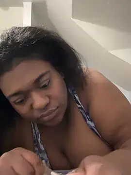 Snapshot of bunbun420247 chatting on 01.17.26 bunbun420247 online show from 01.17.26