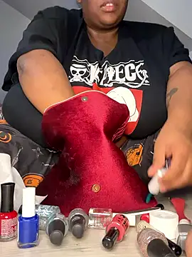 Snapshot of bunbun420247 chatting on 01.18.26 bunbun420247 online show from 01.18.26