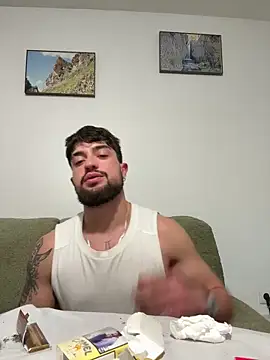 Snapshot of Tonytalegas chatting on 01.06.26 Tonytalegas online show from 01.06.26