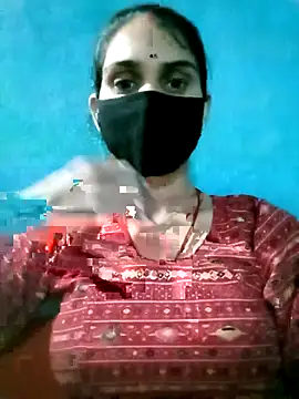 Snapshot of Nishaa_ji chatting on 09.25.25 Nishaa ji online show from 09.25.25