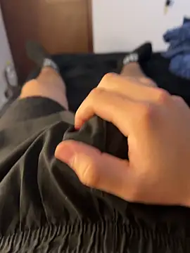 liamty luxor online show from 10.28.25