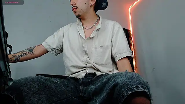 liamty luxor online show from 02.06.26