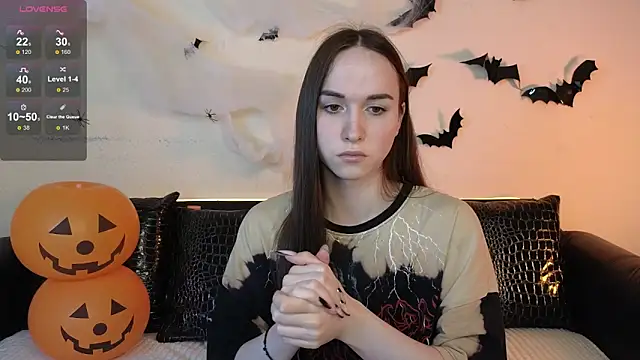 Angeel Kate online show from 11.01.25