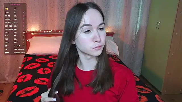 Angeel Kate online show from 04.01.26