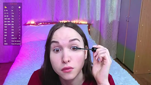 Angeel Kate online show from 04.14.26