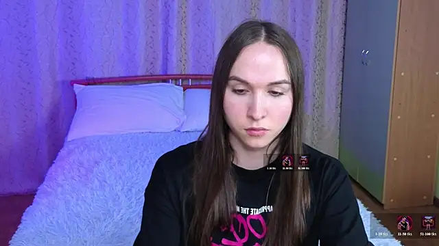 Angeel Kate online show from 05.22.26