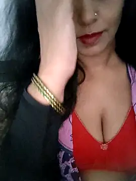 Deepa Sharma143 online show from 09.25.25