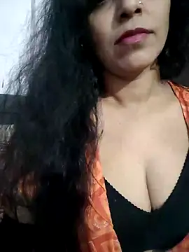 Deepa Sharma143 online show from 12.21.25