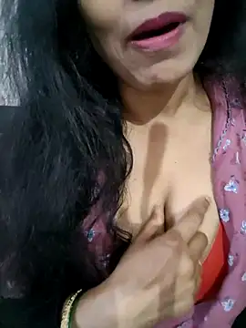 Deepa Sharma143 online show from 02.20.26