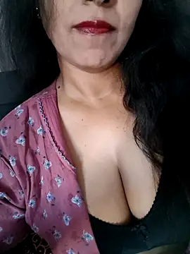 Deepa Sharma143 online show from 03.07.26