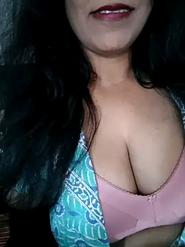 Deepa Sharma143 online show from 03.09.26