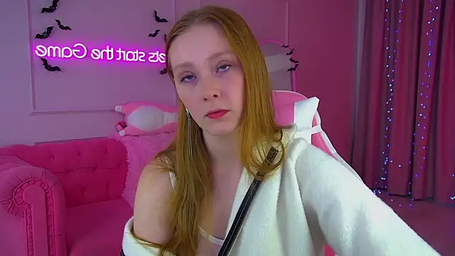 Snapshot of AgataFoxley chatting on 11.03.25 AgataFoxley online show from 11.03.25