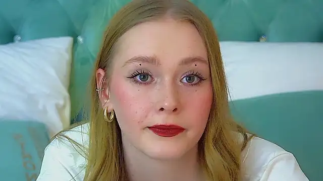 AgataFoxley online show from 01.31.26