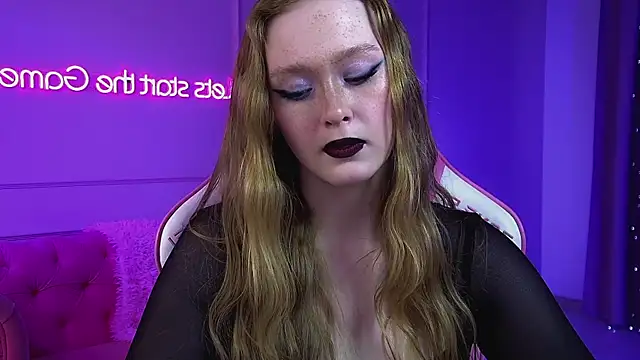 AgataFoxley online show from 05.05.26