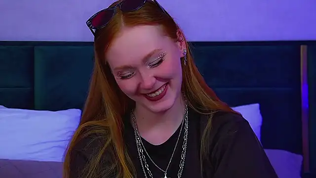 AgataFoxley online show from 06.03.26