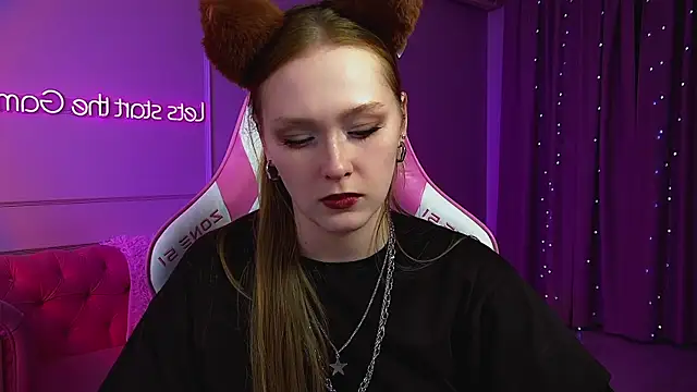 AgataFoxley online show from 06.06.26