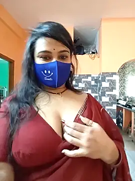 naughty nataasa online show from 01.16.26