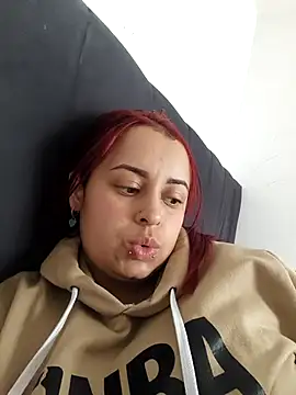 SkarlettArslan- online show from 09.19.25