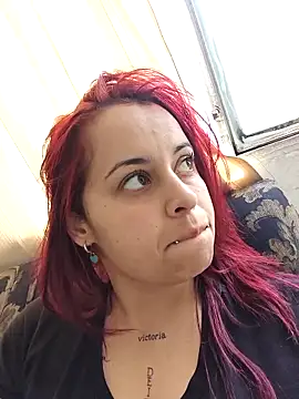 SkarlettArslan- online show from 09.24.25